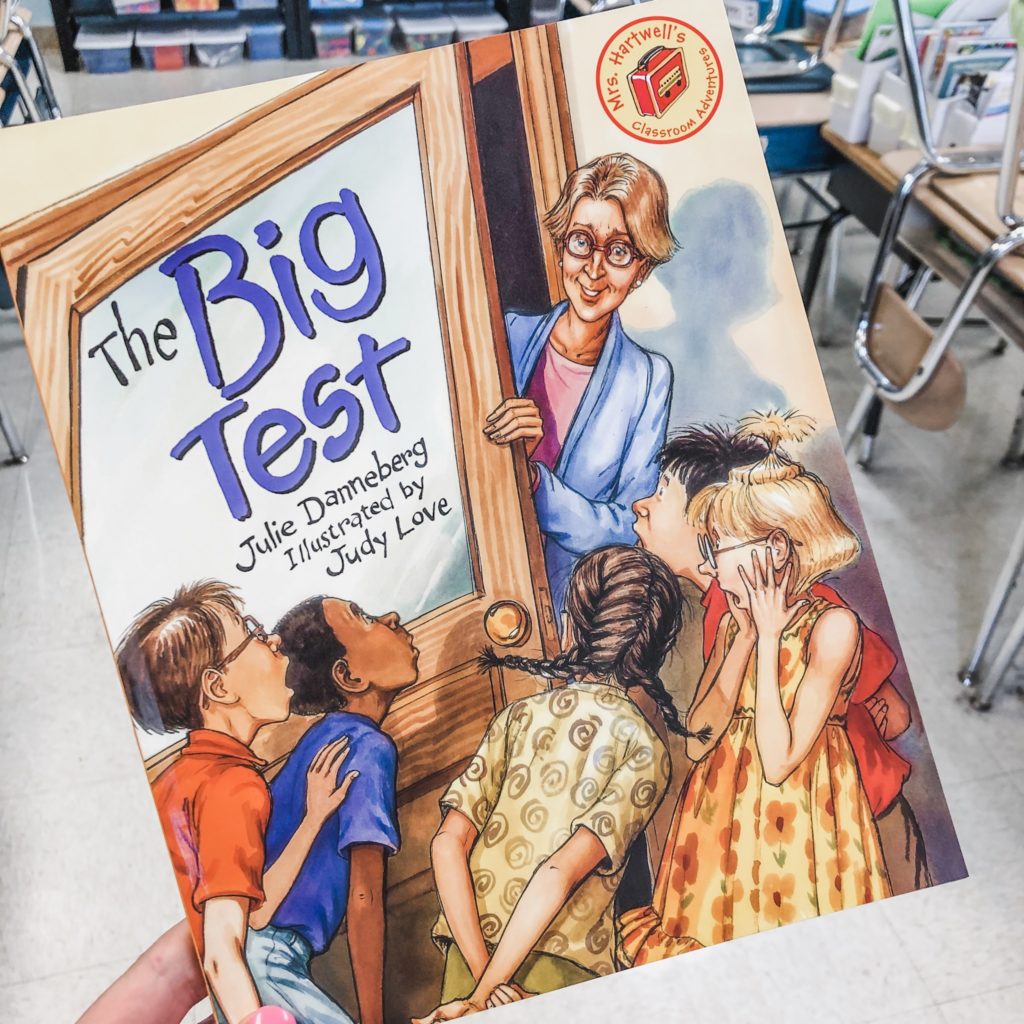 How to prepare students for testing