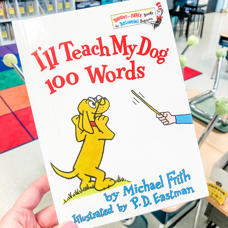 Use these free 100th day of school activities including writing, candy experiment, coin toss, self-portrait, snack, and more to fill your day with fun. 