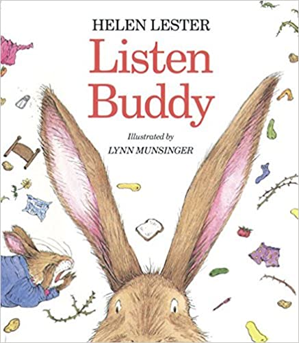 Listen Buddy allows students to see the consequences of listening or not, teach the importance of listening, as well as improving listening skills