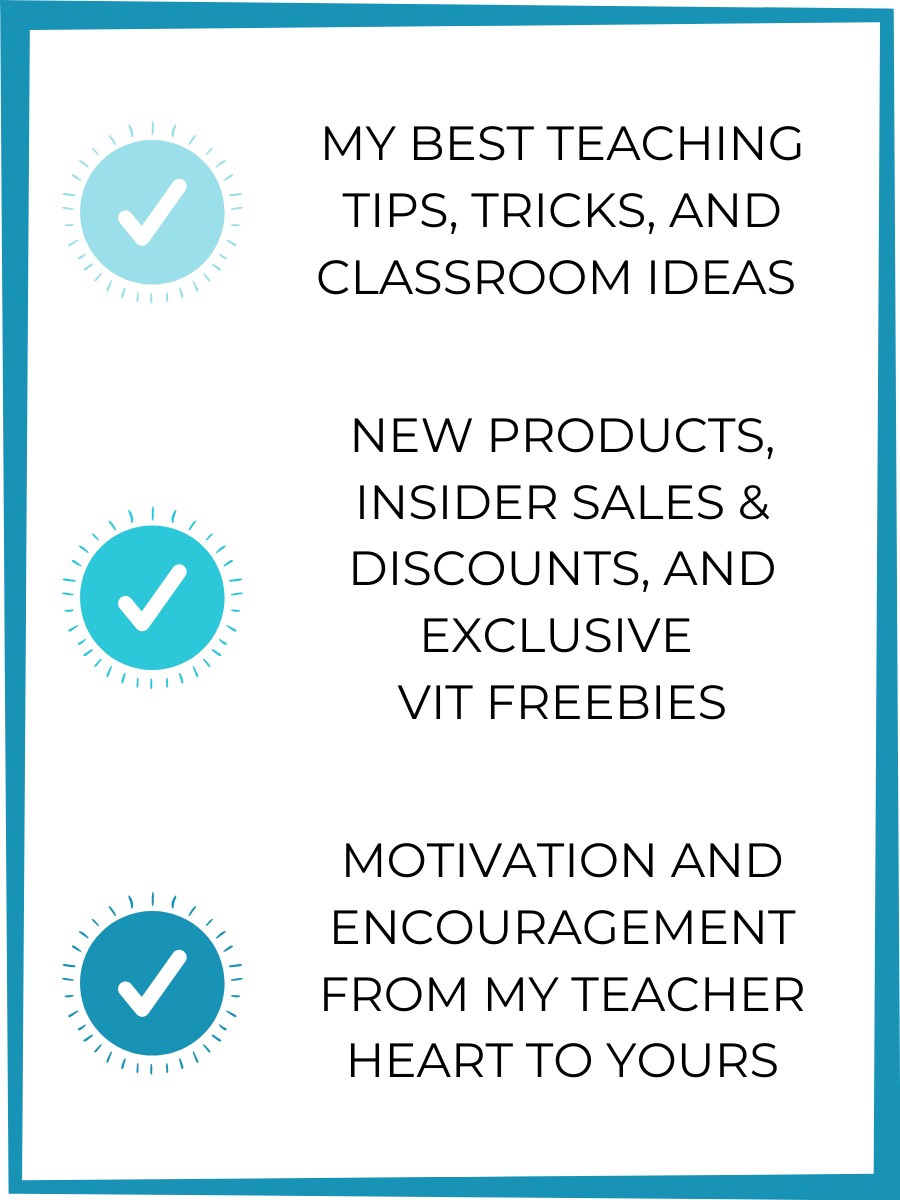 How to Set Up a Classroom Token Economy | True Life I'm a Teacher